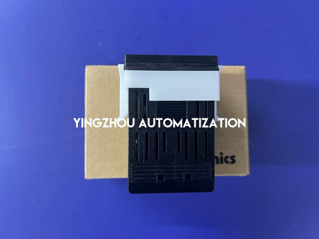 Autonics TK4S-B4CR High-Accuracy PID Temperature Controller - RS485, 1/16 DIN, 100-240VAC-vezhoo