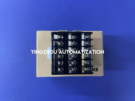 Autonics TK4S-B4CR High-Accuracy PID Temperature Controller - RS485, 1/16 DIN, 100-240VAC-vezhoo