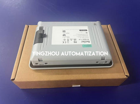 Beijer X2 base 7 v2 HMI - 7" TFT LCD Touchscreen 800x480 IP65 | Brand New Original Sealed-vezhoo