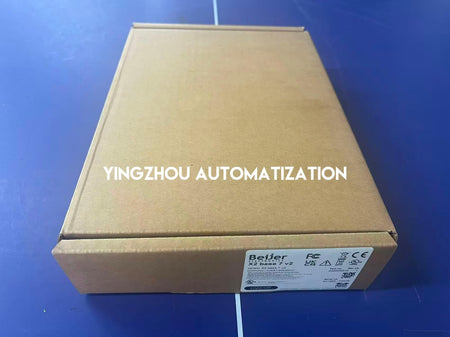 Beijer X2 base 7 v2 HMI - 7" TFT LCD Touchscreen 800x480 IP65 | Brand New Original Sealed-vezhoo