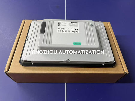 Beijer X2 pro 10 - B2 High Performance HMI - 10.1" Touchscreen 1024x600 | iX Software Support Professional Series | Brand New Original Sealed-vezhoo