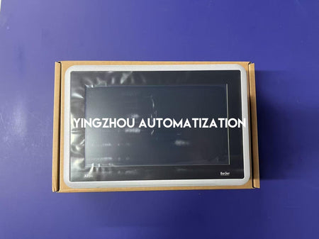 Beijer X2 pro 10 - B2 High Performance HMI - 10.1" Touchscreen 1024x600 | iX Software Support Professional Series | Brand New Original Sealed-vezhoo