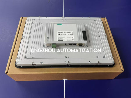 Beijer X2 pro 15 - B2 High Performance HMI - 15.4" Wide Touchscreen 1280x800 | iX Developer Platform Professional Series | Brand New Original Sealed-vezhoo