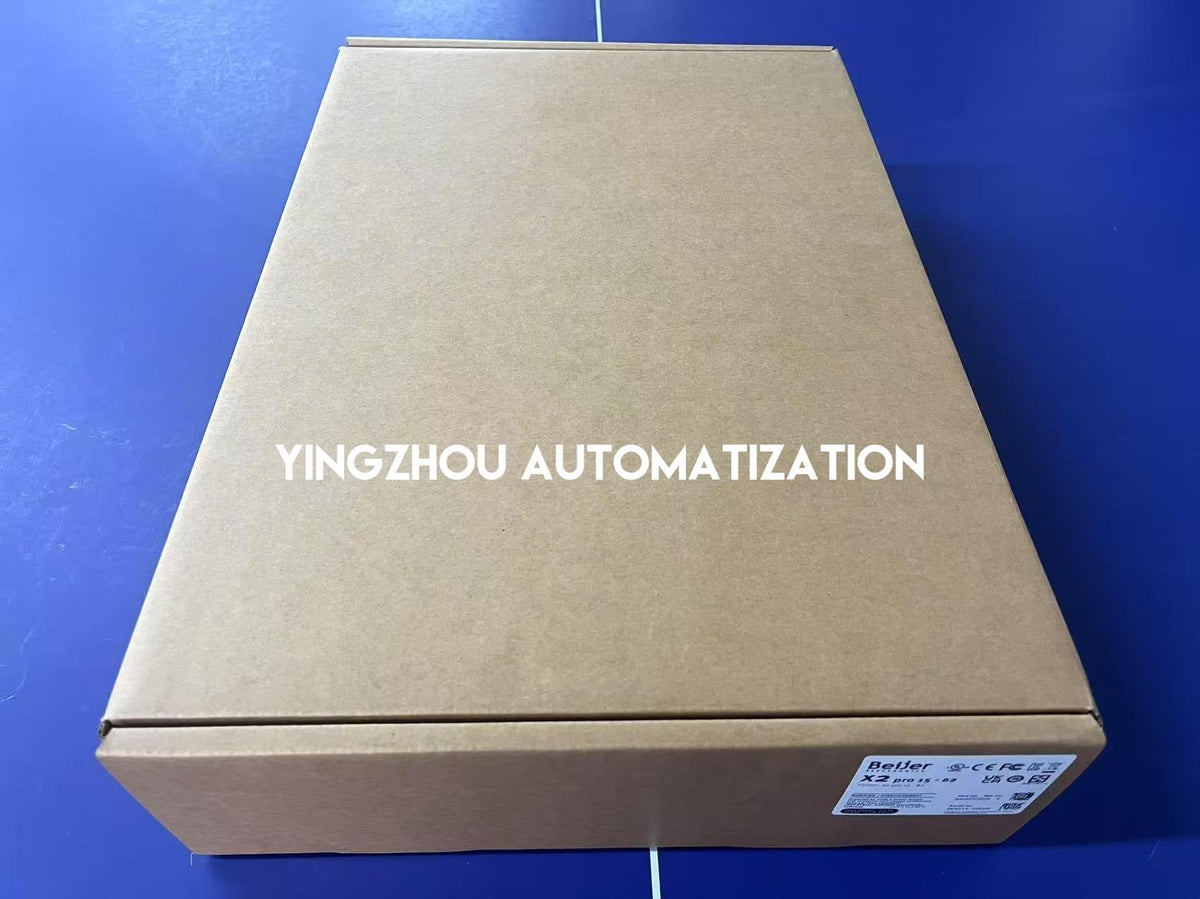 Beijer X2 pro 15 - B2 High Performance HMI - 15.4" Wide Touchscreen 1280x800 | iX Developer Platform Professional Series | Brand New Original Sealed-vezhoo