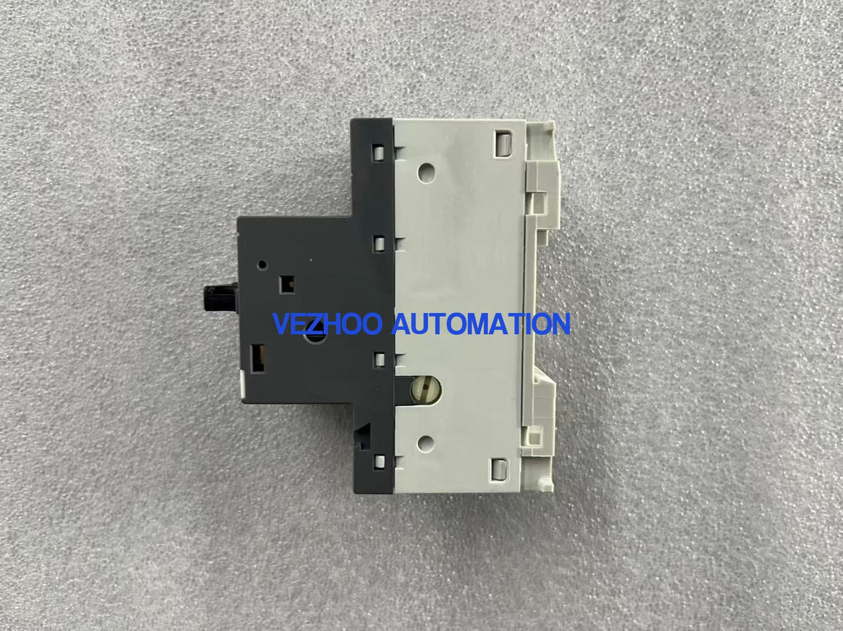 Brand New Original ABB 1SAM350000R1010 MS132-10 Manual Motor Starter 6.3-10 A-vezhoo
