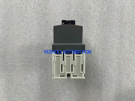 Brand New Original ABB 1SAM350000R1010 MS132-10 Manual Motor Starter 6.3-10 A-vezhoo