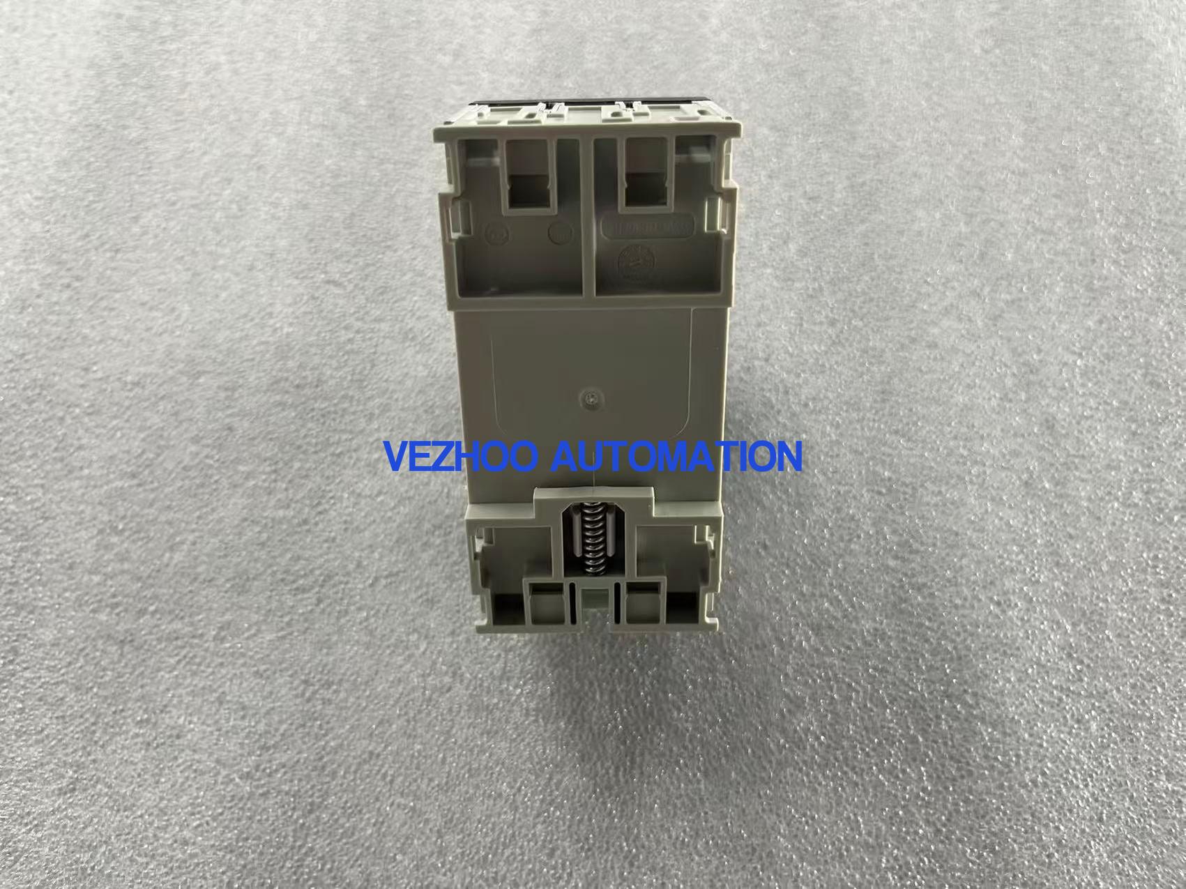 Brand New Original ABB 1SAM350000R1010 MS132-10 Manual Motor Starter 6.3-10 A-vezhoo