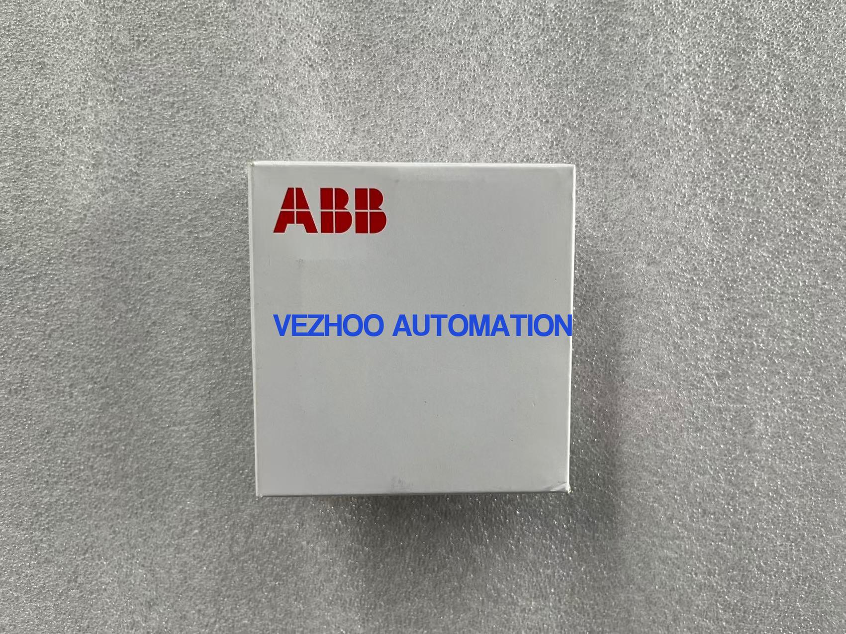 Brand New Original ABB 1SAM350000R1010 MS132-10 Manual Motor Starter 6.3-10 A-vezhoo