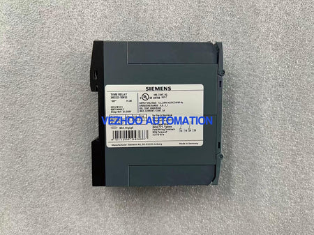 Brand New Original SIEMENS 3RP2525-1BW30 Multi-Function Time Relay 24-240V AC/DC-vezhoo