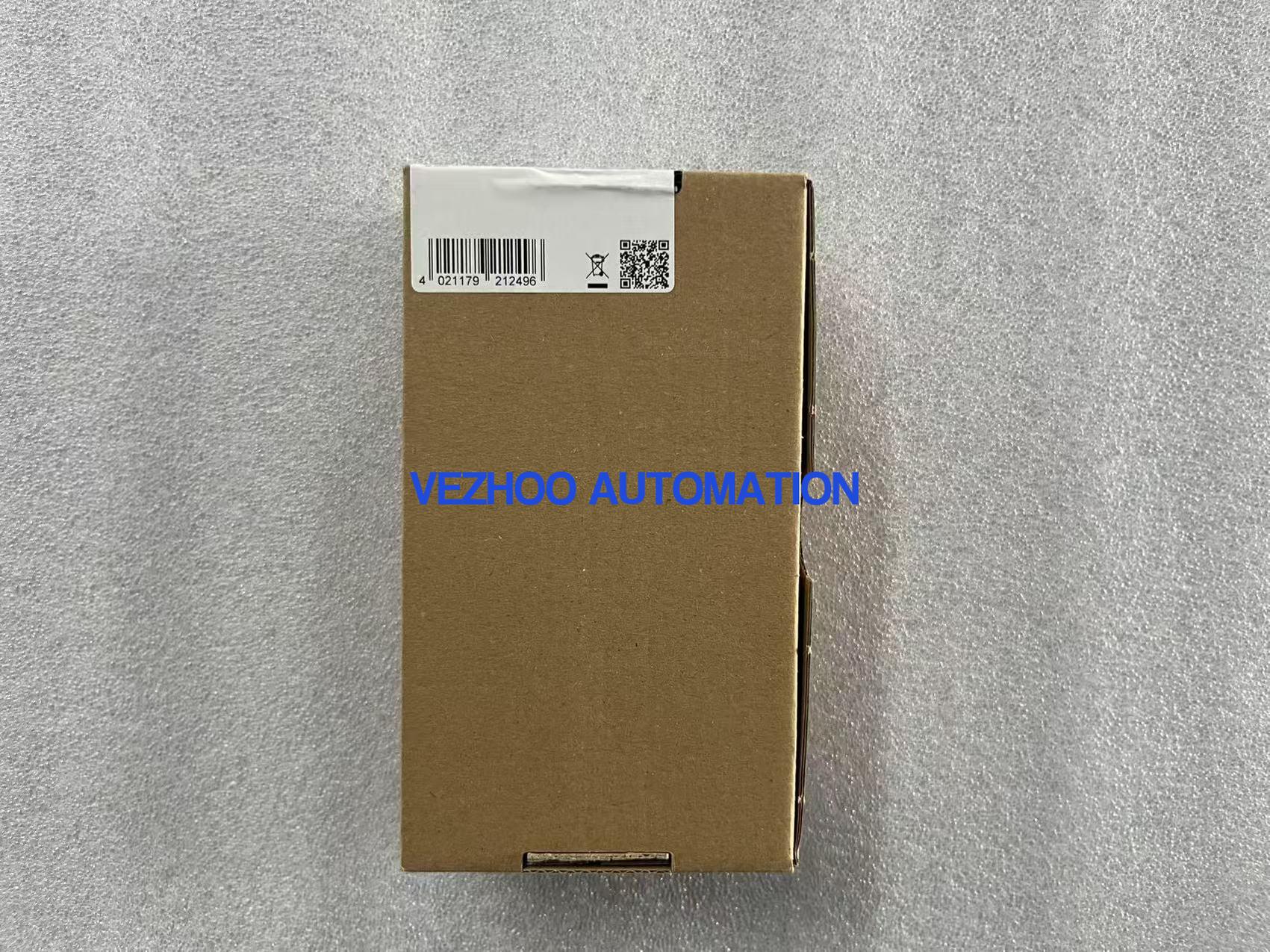 Brand New Original ifm electronic SI5004 Flow Sensor for Liquids-vezhoo