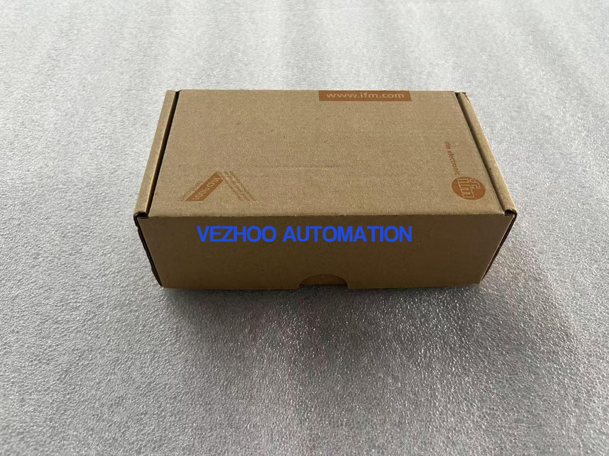 Brand New Original ifm electronic SI5004 Flow Sensor for Liquids-vezhoo