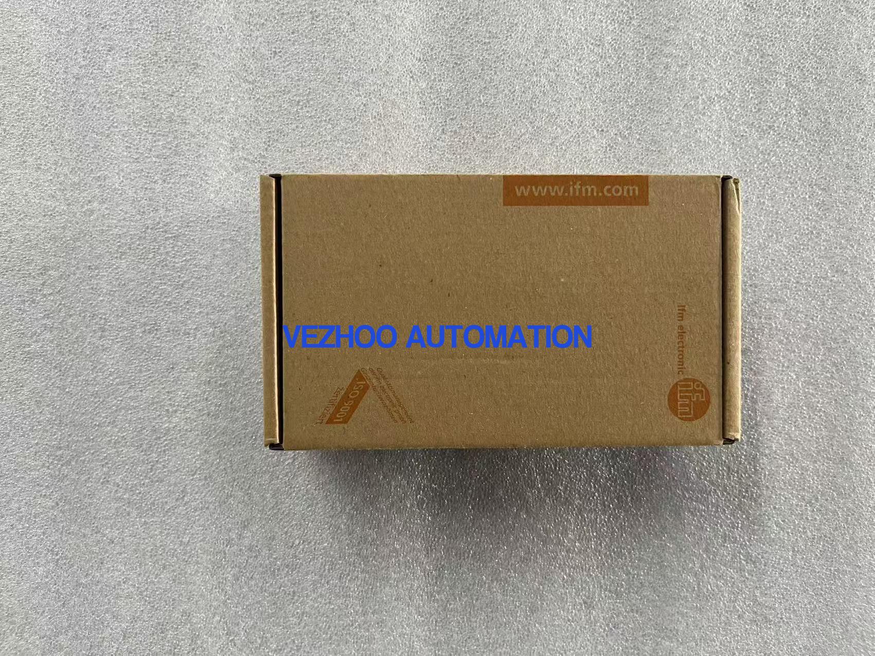 Brand New Original ifm electronic SI5004 Flow Sensor for Liquids-vezhoo