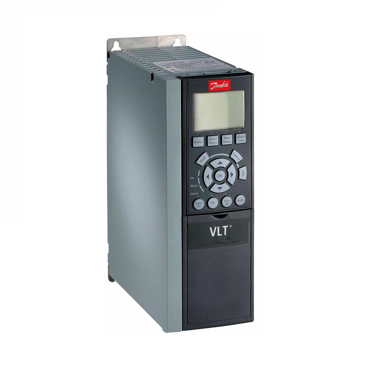 Danfoss 131B0006 VLT AutomationDrive FC 302 | 4.0kW (5.5HP), 9.0A, 380-500V 3-Phase, IP20-vezhoo