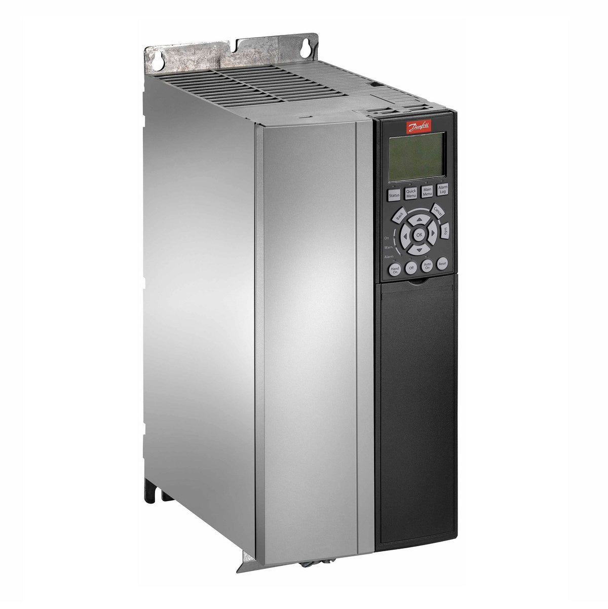 Danfoss 131F8654 VLT AutomationDrive FC 302 | 15kW (20HP), 32A, 380-500V 3-Phase, IP20-vezhoo