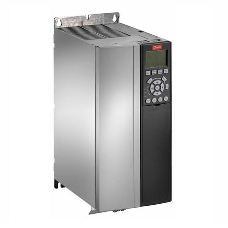 Danfoss 131F8654 VLT AutomationDrive FC 302 | 15kW (20HP), 32A, 380-500V 3-Phase, IP20-vezhoo