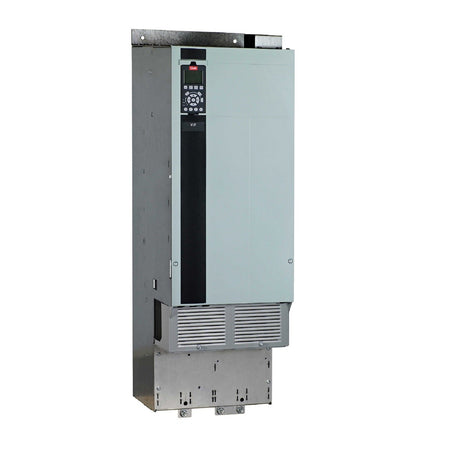 Danfoss 134G1964 VLT AQUA Drive FC 202 | 250kW (350HP), 443A, 380-480V 3-Phase, IP20-vezhoo