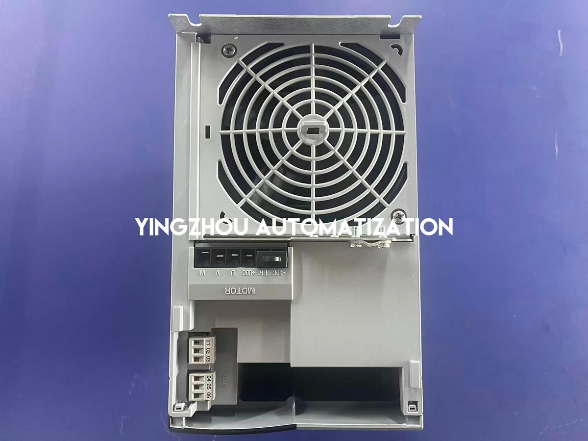 Danfoss VLT FC 360 Inverter | 22kW (30HP) 3-Phase 380-480V | 134F2983 High-Performance VFD | IP20 Class 3C3 Coated | Brand New Original-vezhoo