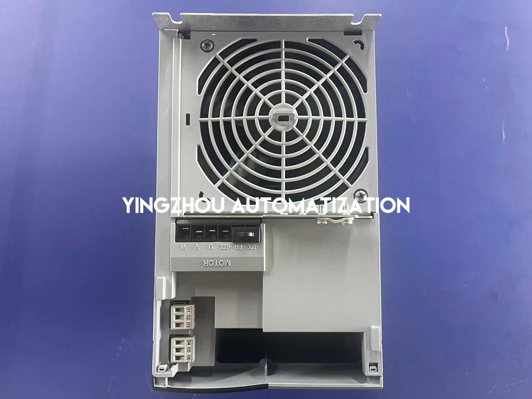 Danfoss VLT FC 360 Inverter | 22kW (30HP) 3-Phase 380-480V | 134F2983 High-Performance VFD | IP20 Class 3C3 Coated | Brand New Original-vezhoo