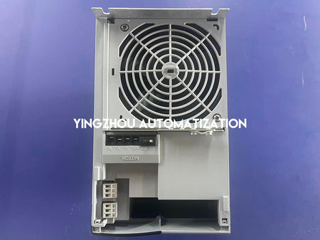 Danfoss VLT FC 360 Inverter | 22kW (30HP) 3-Phase 380-480V | 134F2983 High-Performance VFD | IP20 Class 3C3 Coated | Brand New Original-vezhoo
