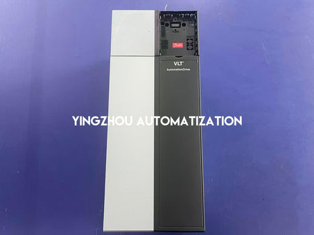 Danfoss VLT FC 360 Inverter | 22kW (30HP) 3-Phase 380-480V | 134F2983 High-Performance VFD | IP20 Class 3C3 Coated | Brand New Original-vezhoo