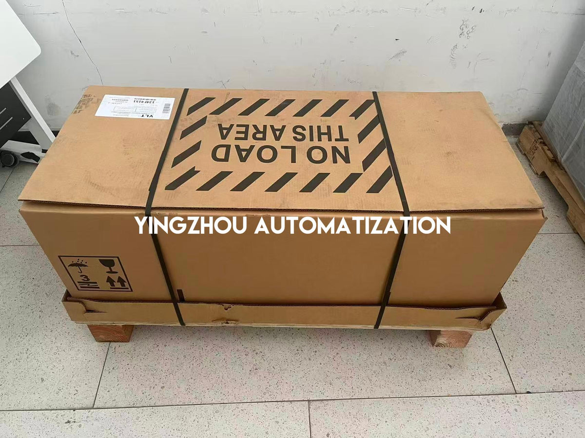 Danfoss VLT AutomationDrive FC 302 | 160kW (215HP) 3-Phase 380-500V | 134F4151 Heavy-Duty VFD | FC-302N160 Model | Brand New Original-vezhoo