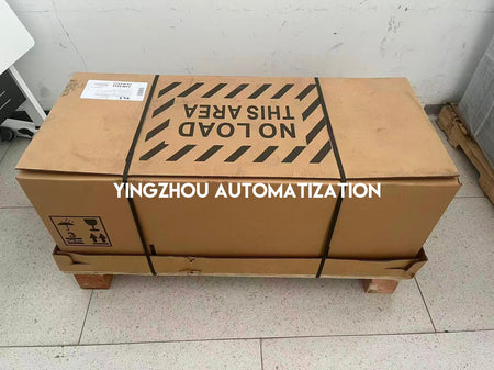 Danfoss VLT AutomationDrive FC 302 | 160kW (215HP) 3-Phase 380-500V | 134F4151 Heavy-Duty VFD | FC-302N160 Model | Brand New Original-vezhoo