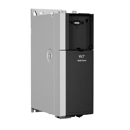 Danfoss 134U3014 VLT Midi Drive FC 280 | 5.5kW (7.5HP), 12A, 380-480V 3-Phase, IP20-vezhoo