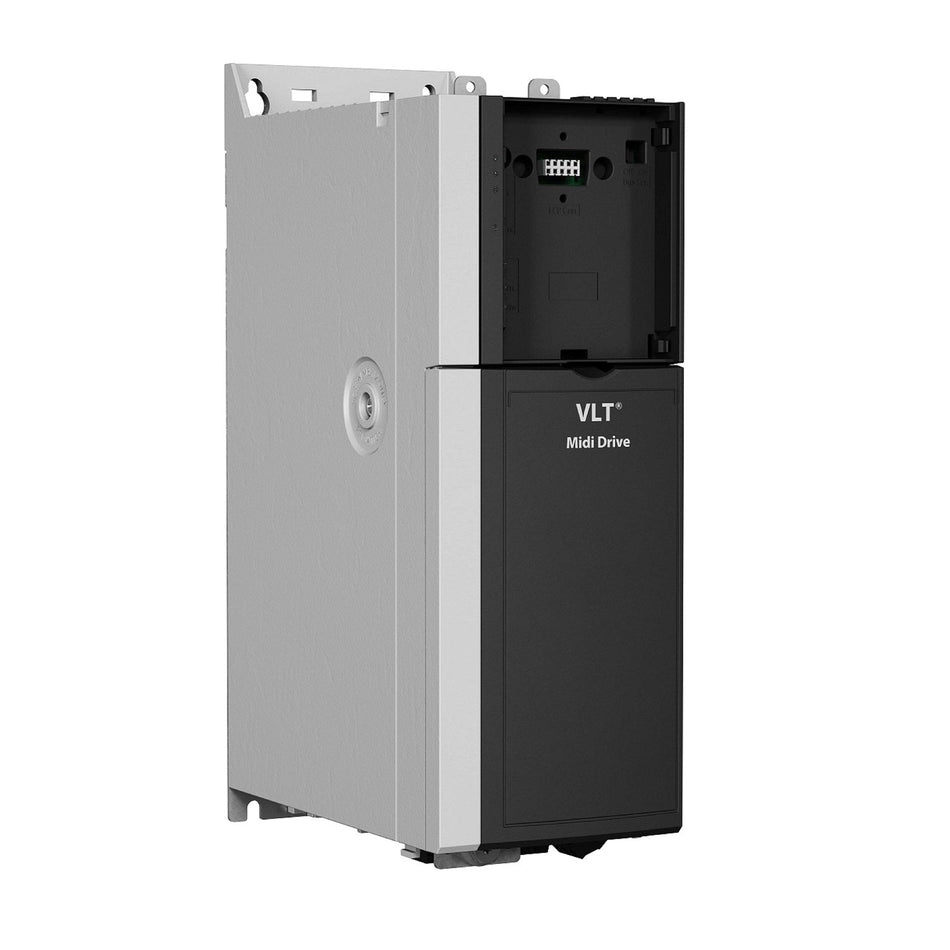Danfoss 134U3014 VLT Midi Drive FC 280 | 5.5kW (7.5HP), 12A, 380-480V 3-Phase, IP20-vezhoo