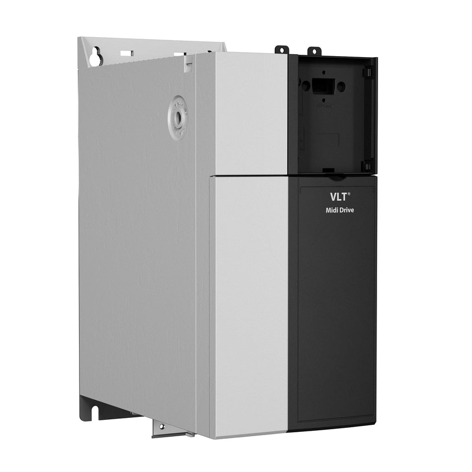 Danfoss 134U7722 VLT Midi Drive FC 280 | 11kW (15HP), 24A, 380-480V 3-Phase, IP20 VFD-vezhoo