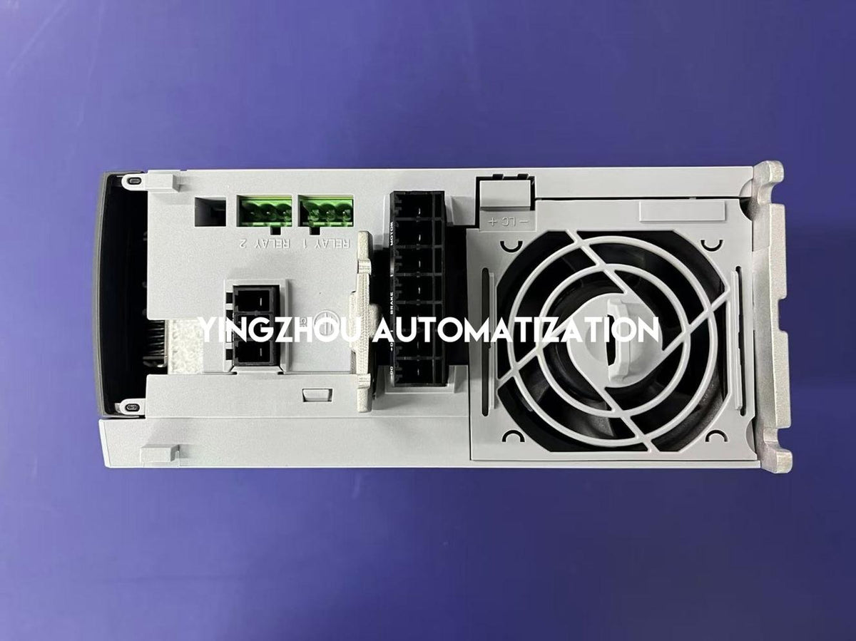 Danfoss VLT AQUA Drive FC 202 | 0.37kW (0.5HP) 3-Phase 380-480V | 131B8812 Compact VFD | FC-202PK37 Model | Brand New Original-vezhoo