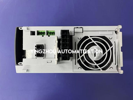 Danfoss VLT AQUA Drive FC 202 | 0.37kW (0.5HP) 3-Phase 380-480V | 131B8812 Compact VFD | FC-202PK37 Model | Brand New Original-vezhoo