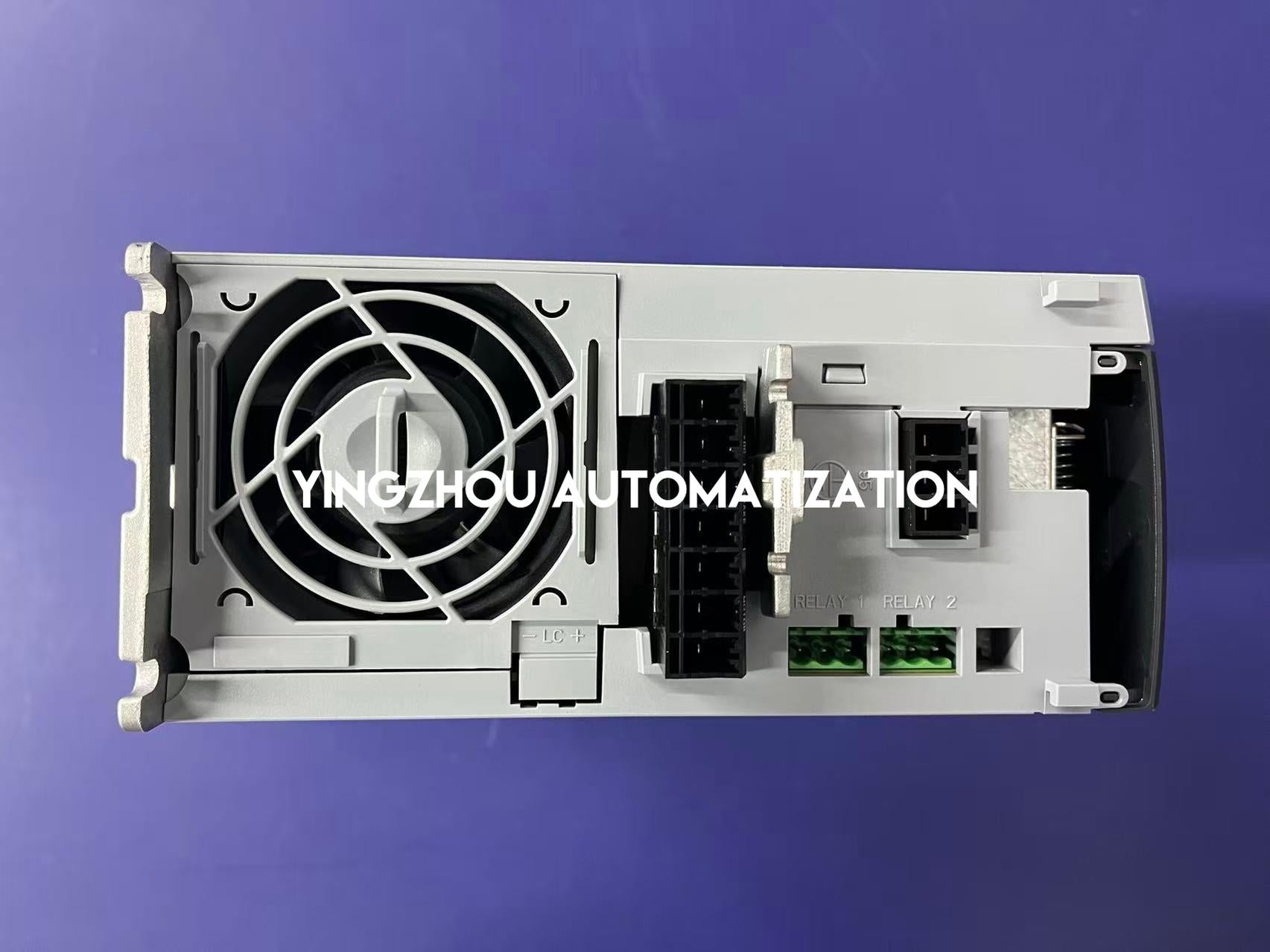 Danfoss VLT AQUA Drive FC 202 | 0.55kW (0.75HP) 3-Phase 380-480V | 131B8877 Pump & Fan VFD | FC-202PK55 Model | Brand New Original-vezhoo