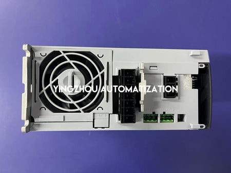 Danfoss VLT AQUA Drive FC 202 | 0.55kW (0.75HP) 3-Phase 380-480V | 131B8877 Pump & Fan VFD | FC-202PK55 Model | Brand New Original-vezhoo