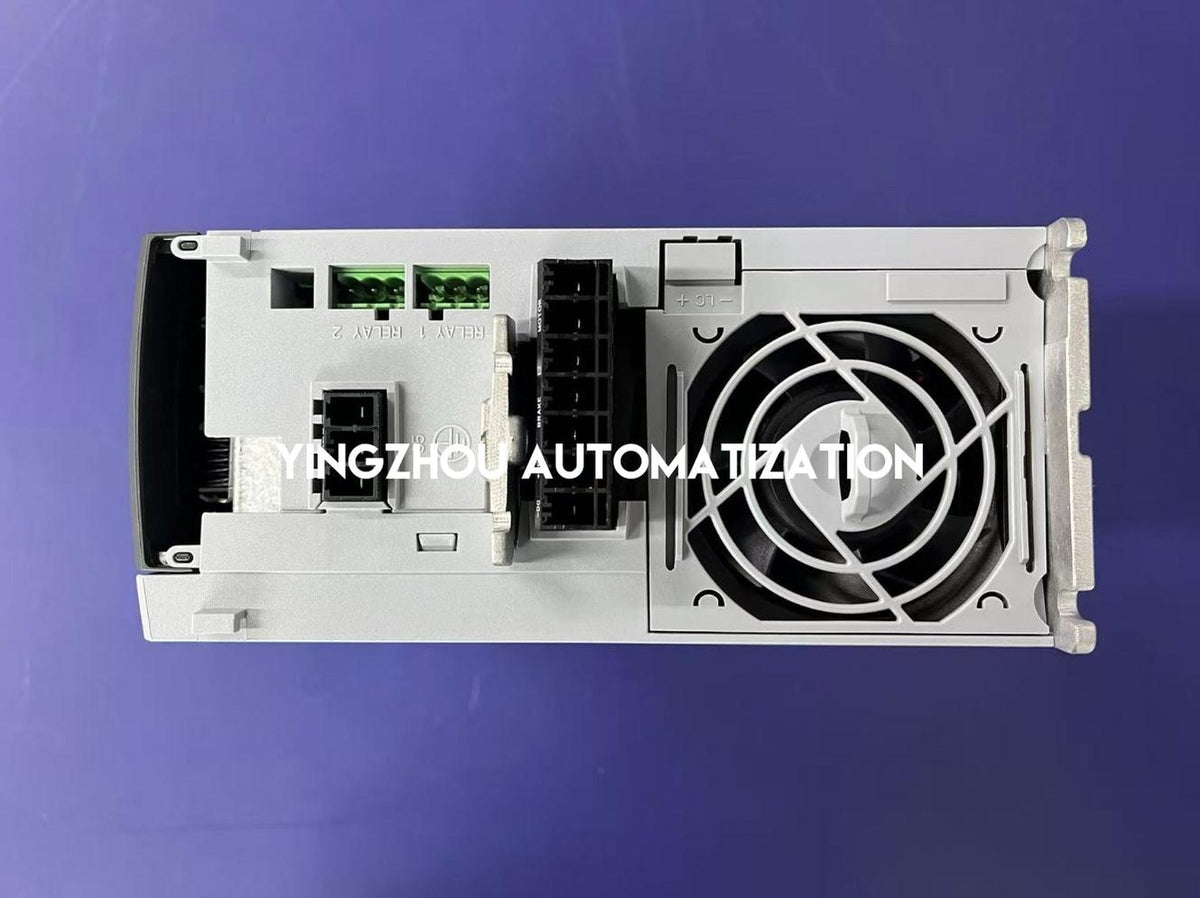 Danfoss VLT AQUA Drive FC 202 | 1.5kW (2.0HP) 3-Phase 380-480V | 131F0647 Water & HVAC VFD | FC-202P1K5 Model | Brand New Original-vezhoo