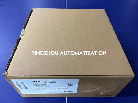 Danfoss VLT AQUA Drive FC 202 | 1.5kW (2.0HP) 3-Phase 380-480V | 131F0647 Water & HVAC VFD | FC-202P1K5 Model | Brand New Original-vezhoo