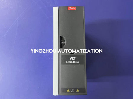 Danfoss VLT AQUA Drive FC 202 | 1.5kW (2.0HP) 3-Phase 380-480V | 131F0647 Water & HVAC VFD | FC-202P1K5 Model | Brand New Original-vezhoo