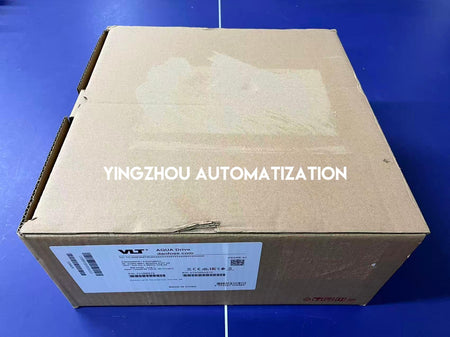 Danfoss VLT AQUA Drive FC 202 | 4.0kW (5.5HP) 3-Phase 380-480V | 131B8919 Pump & Fan VFD | FC-202P4K0 Model | Brand New Original-vezhoo