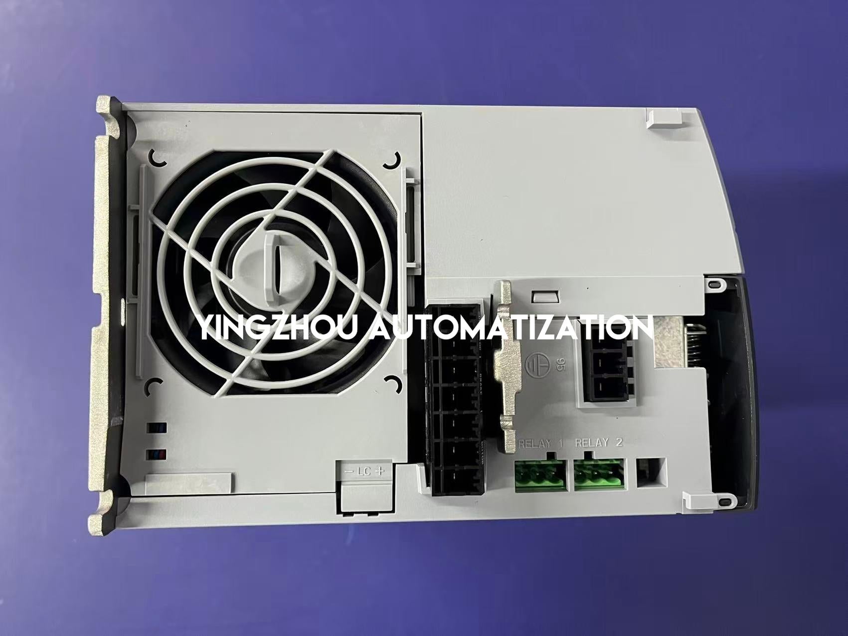 Danfoss VLT AQUA Drive FC 202 | 5.5kW (7.5HP) 3-Phase 380-480V | 131B8938 Water Application VFD | FC-202P5K5 Model | Brand New Original-vezhoo