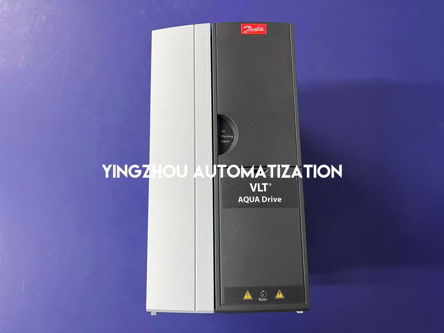 Danfoss VLT AQUA Drive FC 202 | 5.5kW (7.5HP) 3-Phase 380-480V | 131B8938 Water Application VFD | FC-202P5K5 Model | Brand New Original-vezhoo