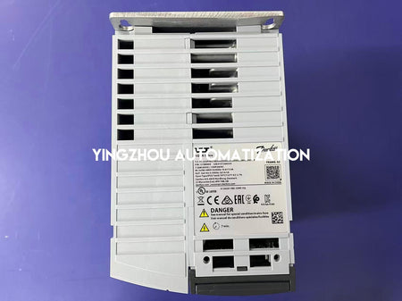 Danfoss VLT AQUA Drive FC 202 | 7.5kW (10HP) 3-Phase 380-480V | 131B8949 Water Application VFD | FC-202P7K5 Model | Brand New Original-vezhoo