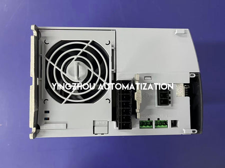 Danfoss VLT AQUA Drive FC 202 | 7.5kW (10HP) 3-Phase 380-480V | 131B8949 Water Application VFD | FC-202P7K5 Model | Brand New Original-vezhoo