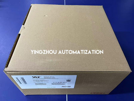 Danfoss VLT AQUA Drive FC 202 | 7.5kW (10HP) 3-Phase 380-480V | 131B8949 Water Application VFD | FC-202P7K5 Model | Brand New Original-vezhoo