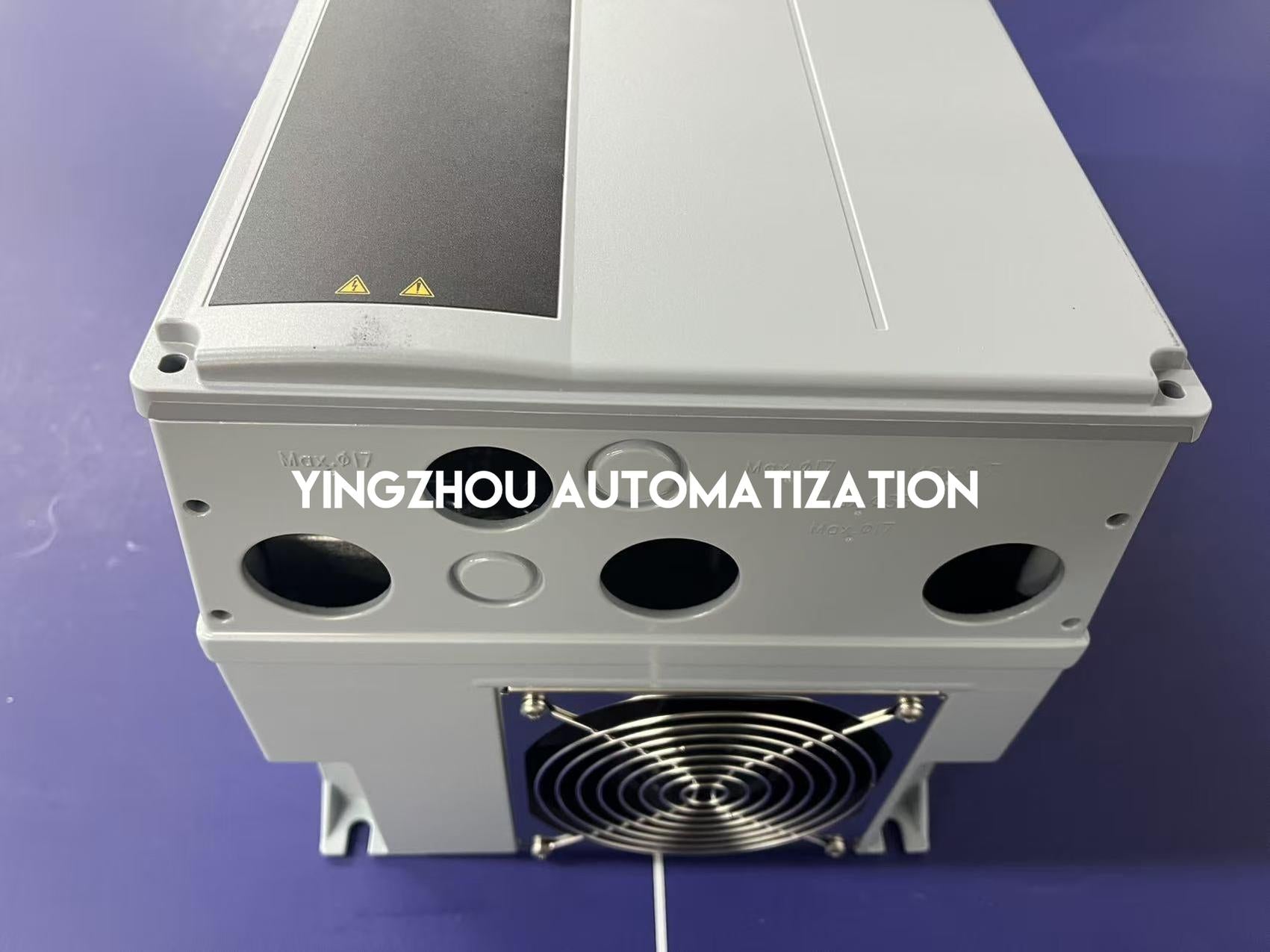 Danfoss VLT AutomationDrive FC 301 | 15kW (20HP) 3-Phase 380-480V | 131B5314 IP66/NEMA 4X VFD | FC-301P15K Model | Brand New Original-vezhoo