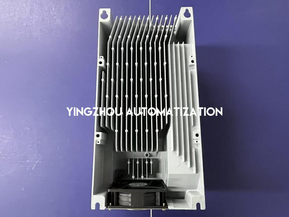 Danfoss VLT AutomationDrive FC 301 | 15kW (20HP) 3-Phase 380-480V | 131B5314 IP66/NEMA 4X VFD | FC-301P15K Model | Brand New Original-vezhoo