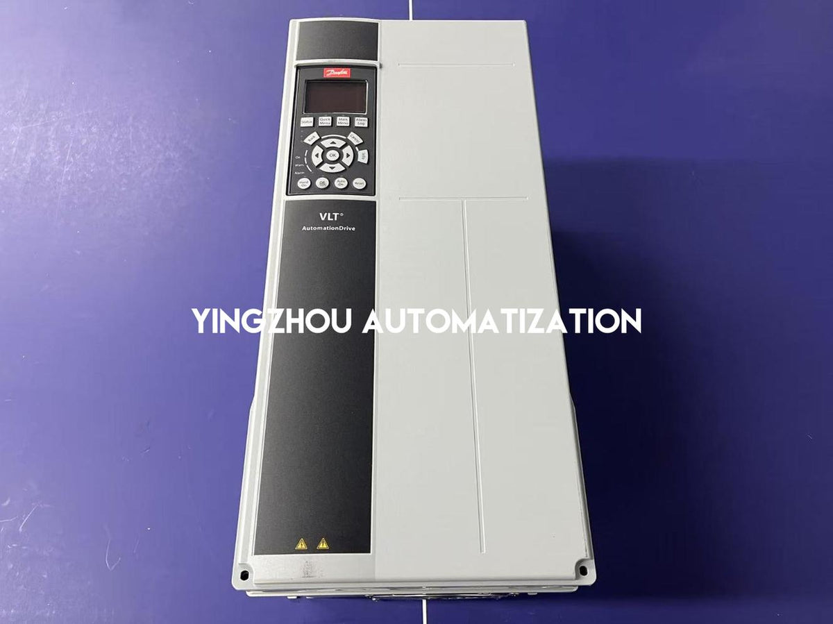Danfoss VLT AutomationDrive FC 301 | 15kW (20HP) 3-Phase 380-480V | 131B5314 IP66/NEMA 4X VFD | FC-301P15K Model | Brand New Original-vezhoo