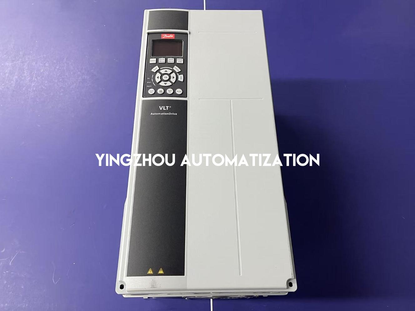 Danfoss VLT AutomationDrive FC 301 | 15kW (20HP) 3-Phase 380-480V | 131B5314 IP66/NEMA 4X VFD | FC-301P15K Model | Brand New Original-vezhoo