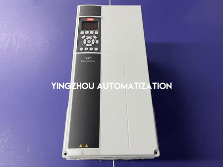 Danfoss VLT AutomationDrive FC 301 | 15kW (20HP) 3-Phase 380-480V | 131B5314 IP66/NEMA 4X VFD | FC-301P15K Model | Brand New Original-vezhoo