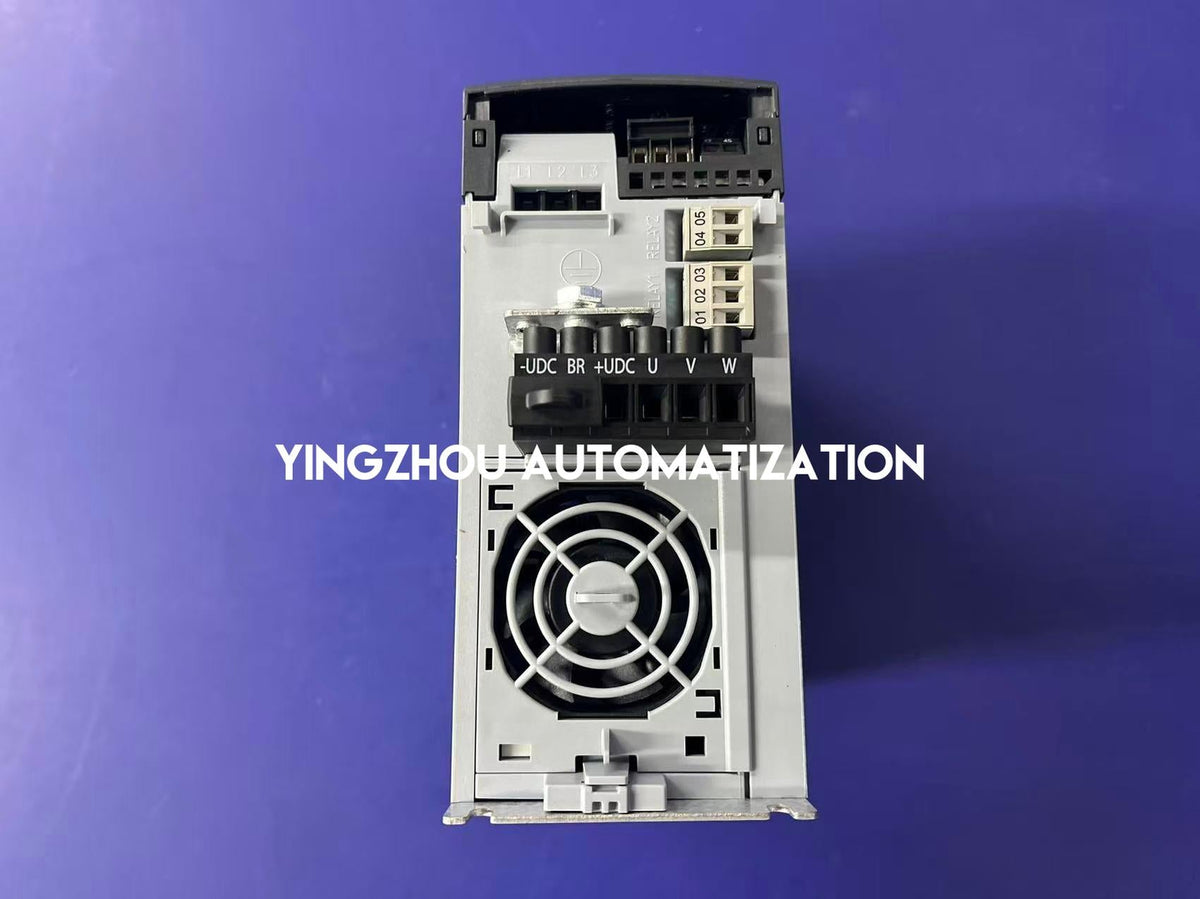 Danfoss VLT AutomationDrive FC 360 | 1.5kW (2.0HP) 3-Phase 380-480V | 134F2993 Compact VFD | FC-360H1K5 Model | Brand New Original-vezhoo