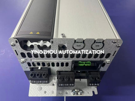 Danfoss VLT AutomationDrive FC 302 | 22kW (30HP) 3-Phase 380-500V | 131H3493 High-Performance VFD | FC-302P22K Model | Brand New Original-vezhoo