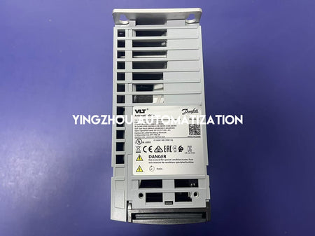 Danfoss VLT AutomationDrive FC 302 | 2.2kW (3HP) 3-Phase 380-500V | 131B0148 High-End VFD | FC-302P2K2 Model | Brand New Original-vezhoo